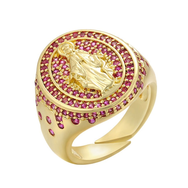 ICEY Ring