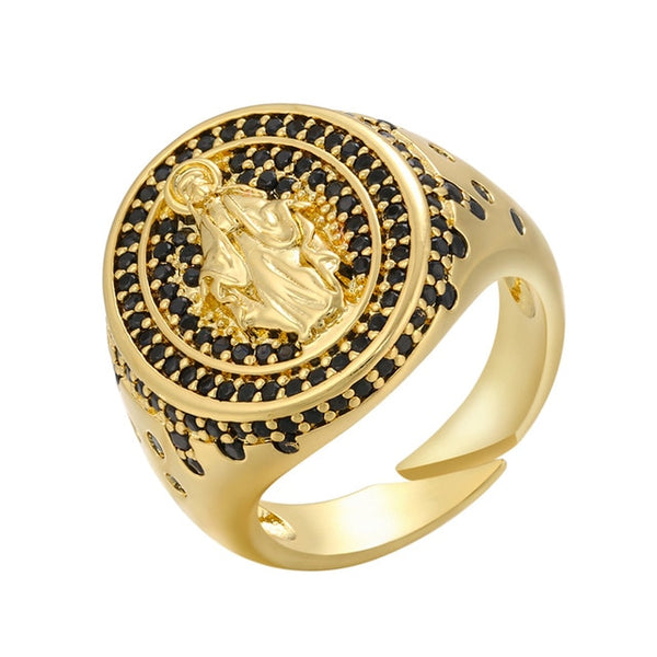 ICEY Ring