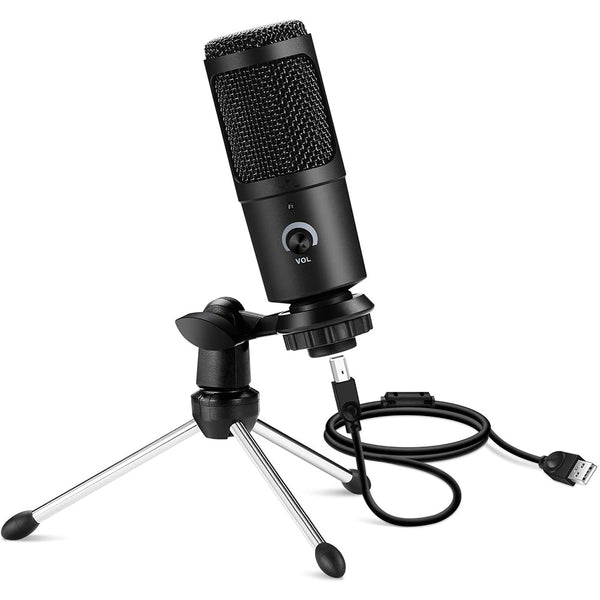 Microphones For PC