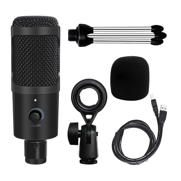 Microphones For PC