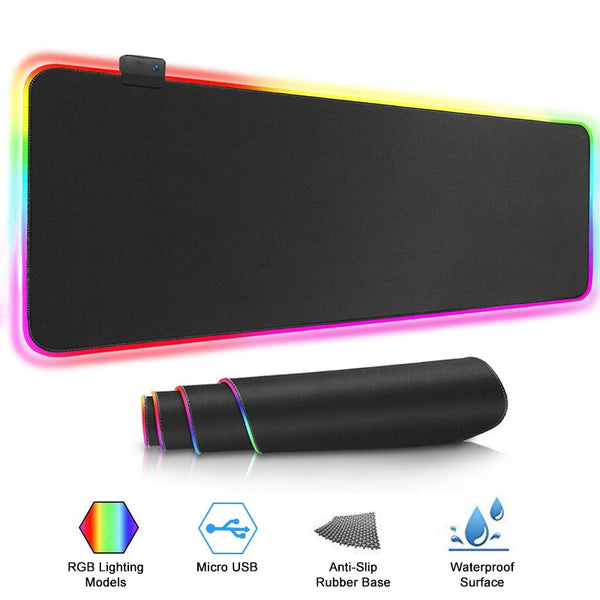Mouse Pad