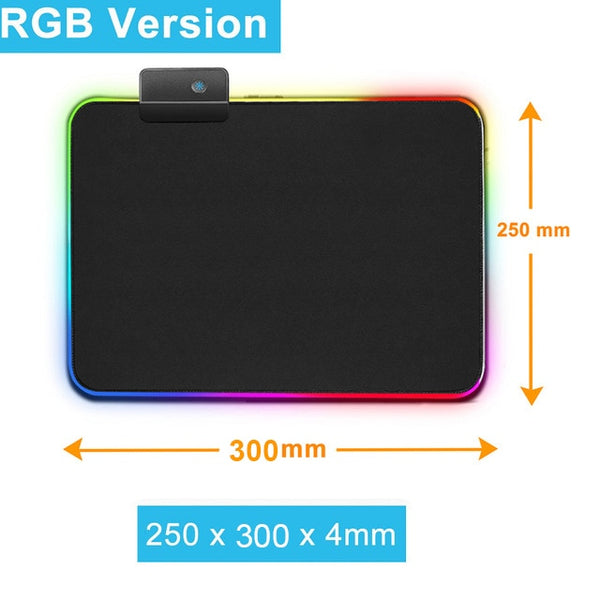 Mouse Pad