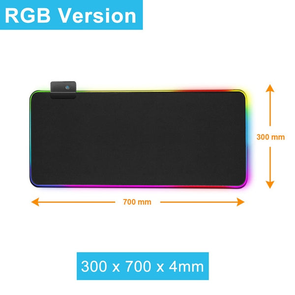 Mouse Pad