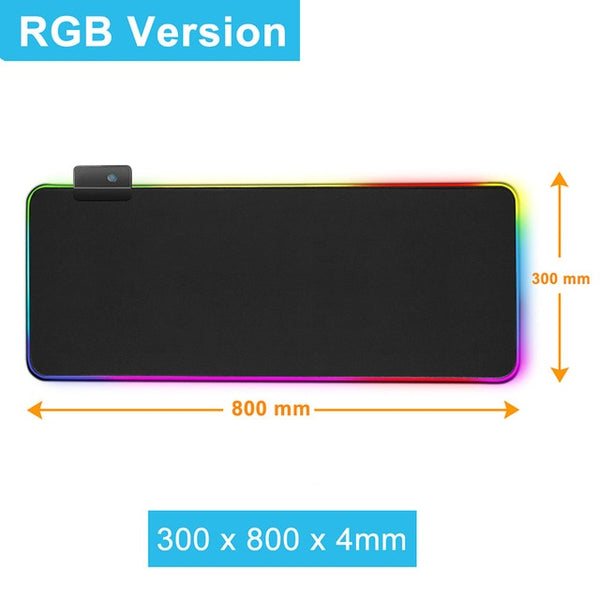 Mouse Pad