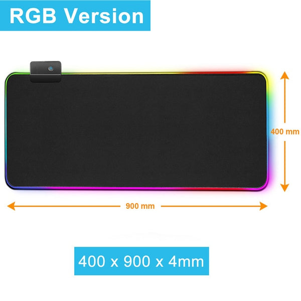 Mouse Pad