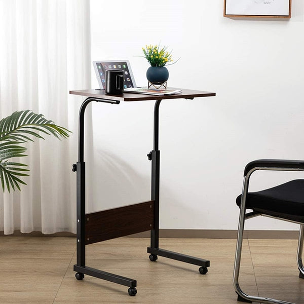 Wooden Computer Desk