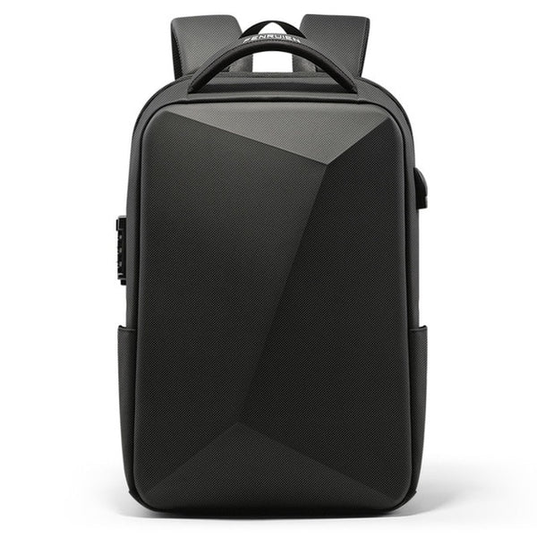 Anti-theft Waterproof Backpacks USB Charging