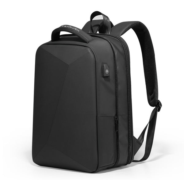 Anti-theft Waterproof Backpacks USB Charging