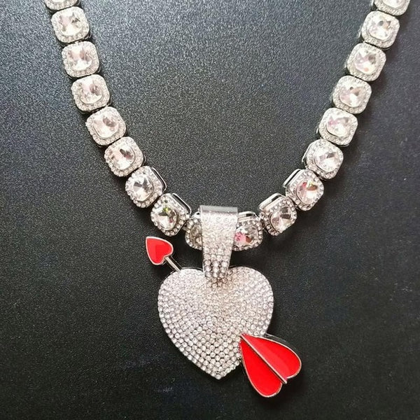 BIG BOI Tennis Chain