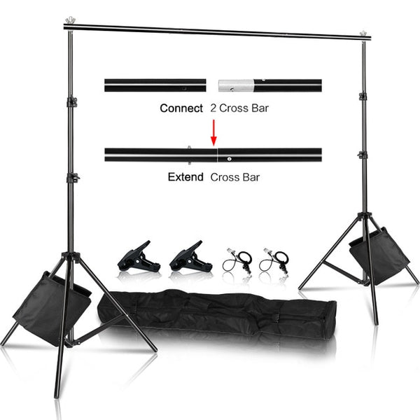 Photo Video Studio Backdrop Background