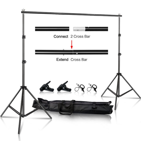 Photo Video Studio Backdrop Background