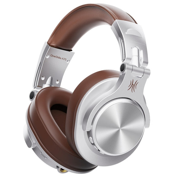 Bluetooth Headphones Stereo