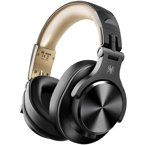 Bluetooth Headphones Stereo