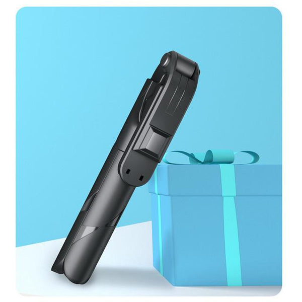 3 in 1 Wireless Bluetooth Selfie Stick