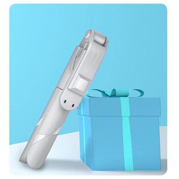 3 in 1 Wireless Bluetooth Selfie Stick