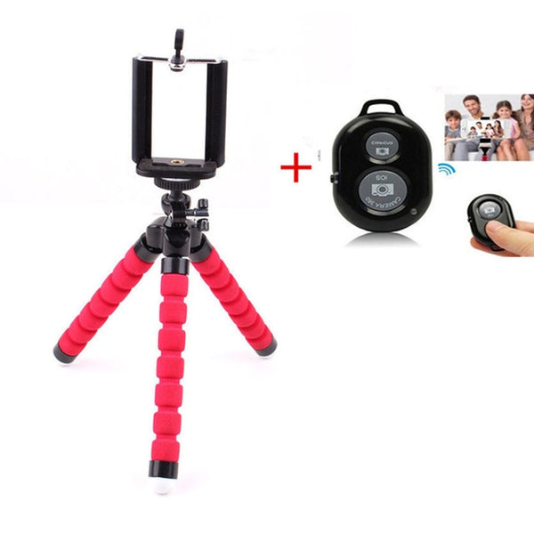 Phone Tripod Holder