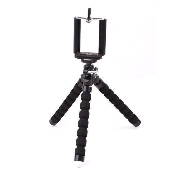 Phone Tripod Holder