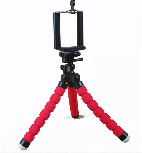 Phone Tripod Holder