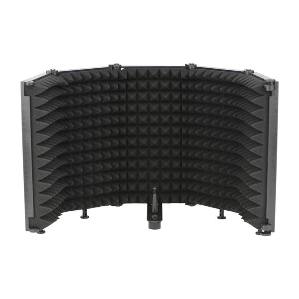 LO-PS68/69 3/5 Panels Broadcast Studio
