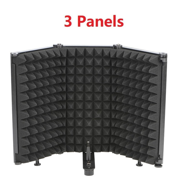 LO-PS68/69 3/5 Panels Broadcast Studio