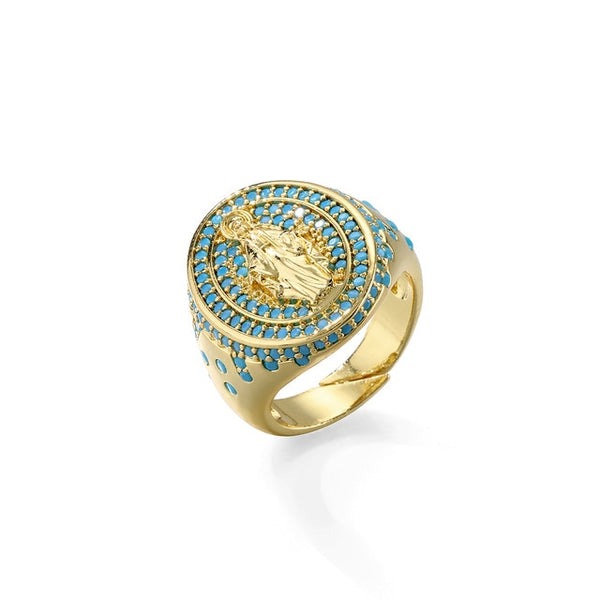 ICEY Ring