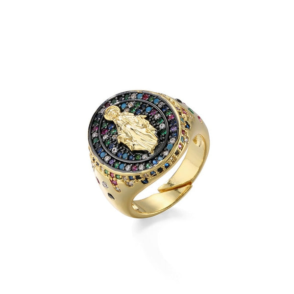 ICEY Ring