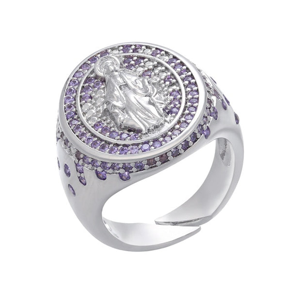 ICEY Ring