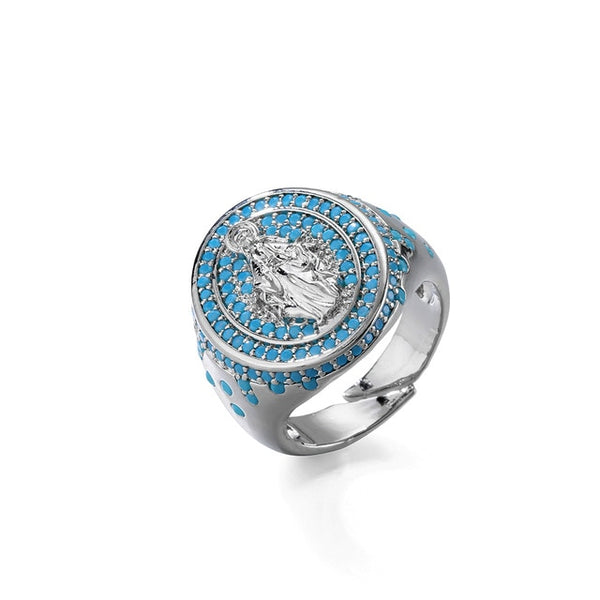 ICEY Ring