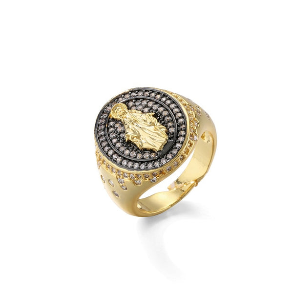 ICEY Ring