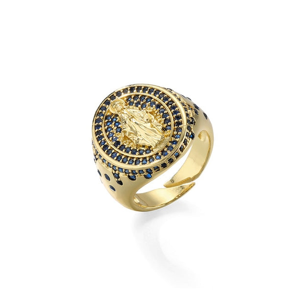 ICEY Ring