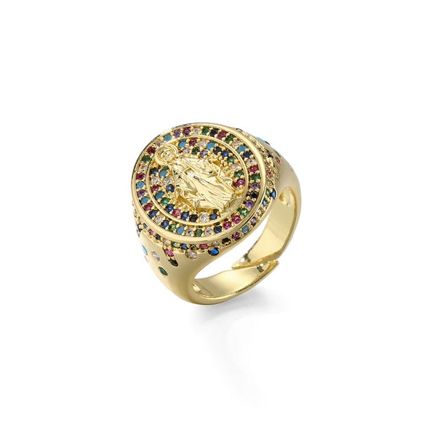 ICEY Ring