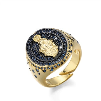 ICEY Ring