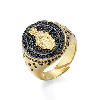 ICEY Ring