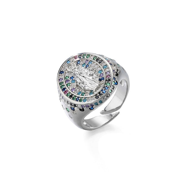 ICEY Ring