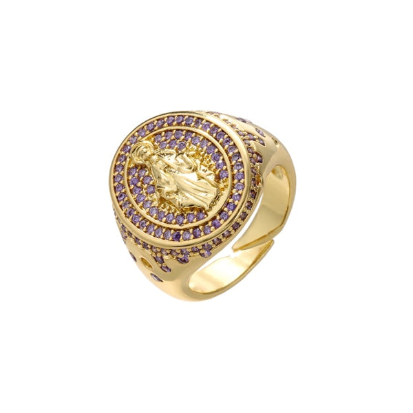 ICEY Ring