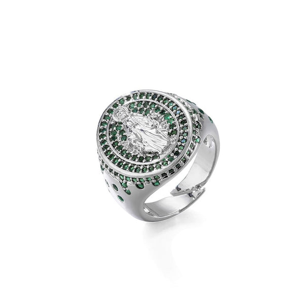 ICEY Ring