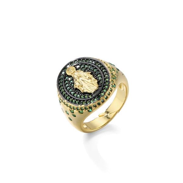 ICEY Ring
