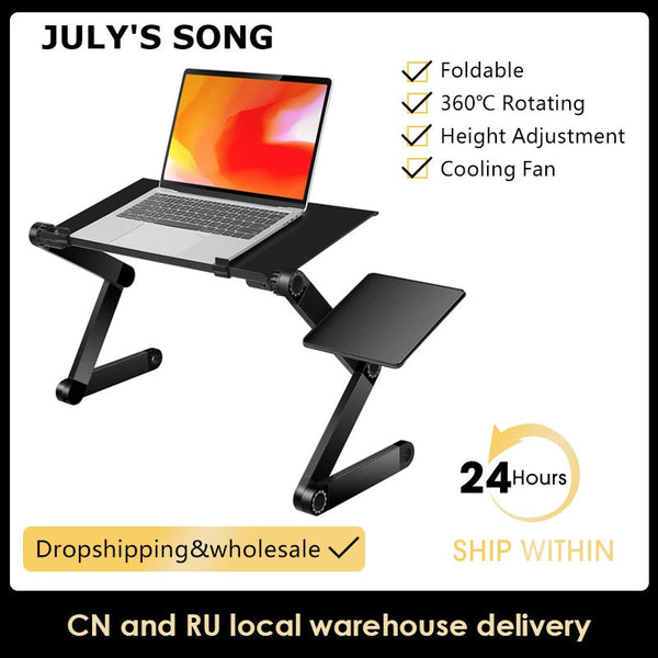 Laptop Desk