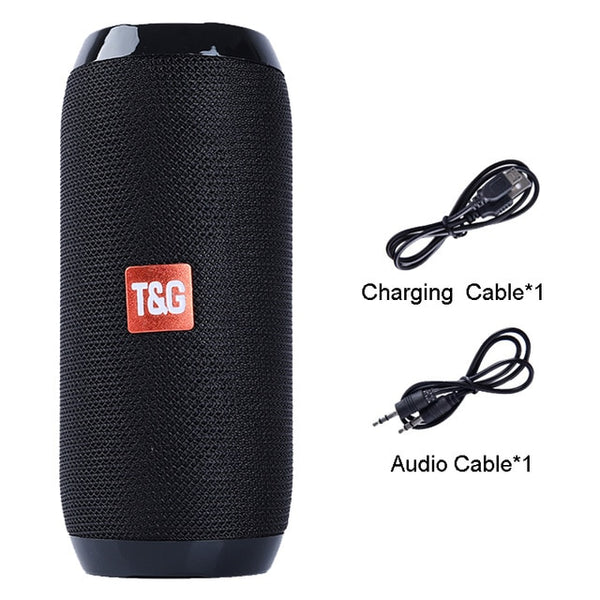 Bluetooth Speaker Wireless