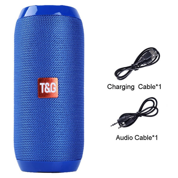 Bluetooth Speaker Wireless