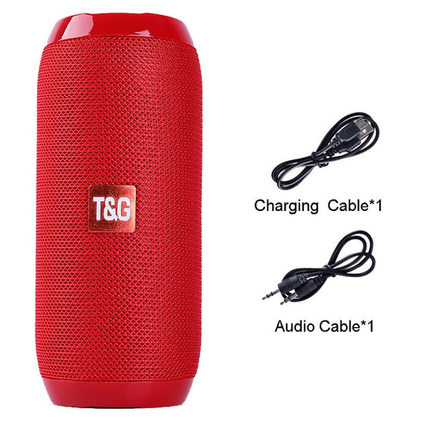 Bluetooth Speaker Wireless