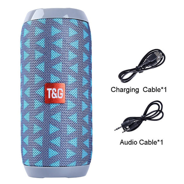 Bluetooth Speaker Wireless