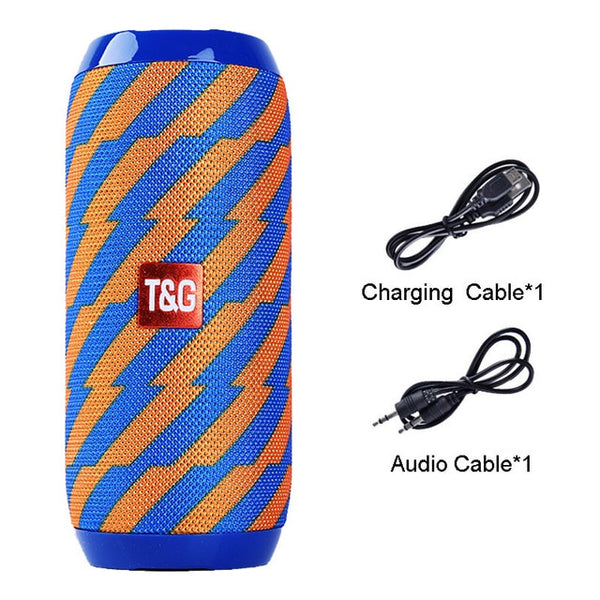 Bluetooth Speaker Wireless