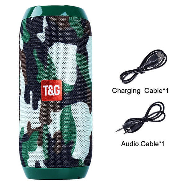 Bluetooth Speaker Wireless