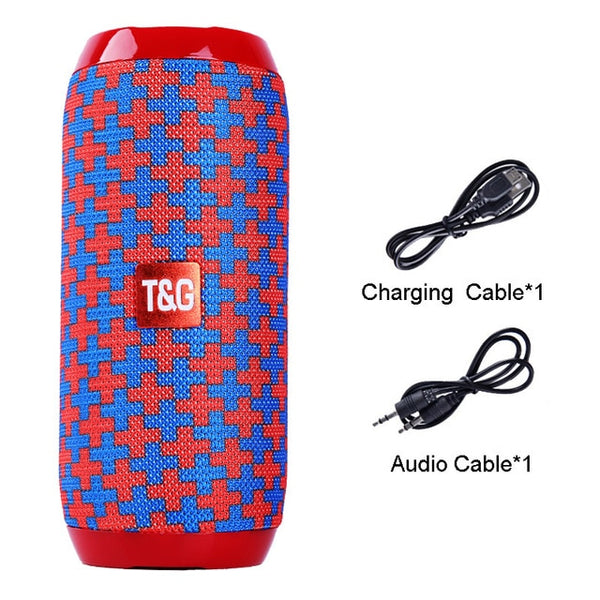 Bluetooth Speaker Wireless
