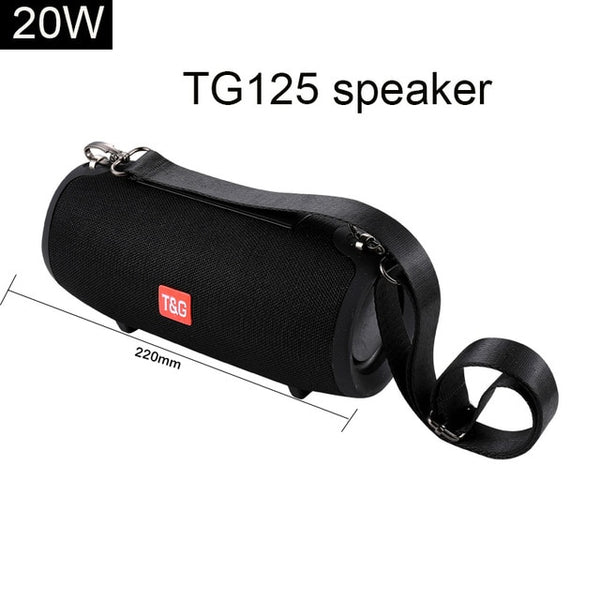 High Power Bluetooth Speaker