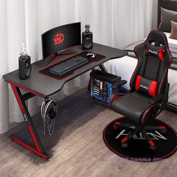 The Desk