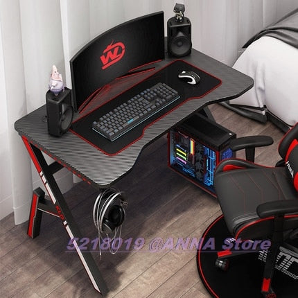 The Desk