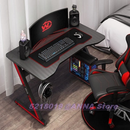The Desk