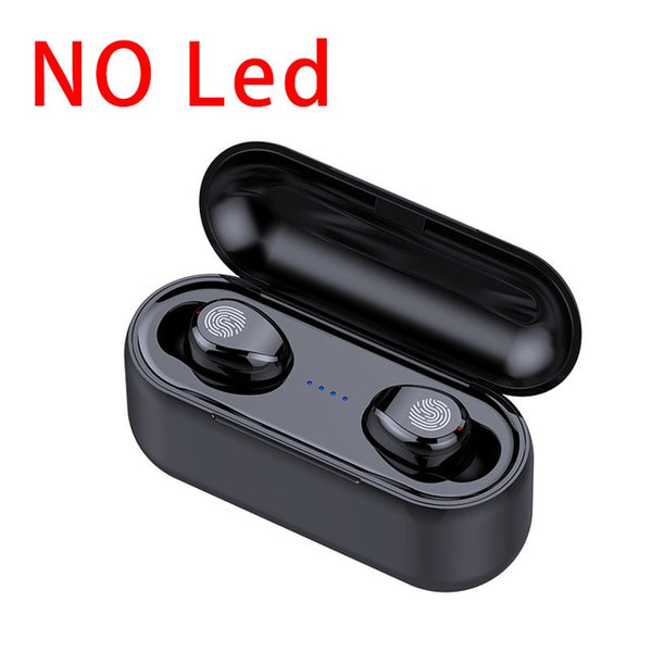 Bluetooth  Wireless Headphones